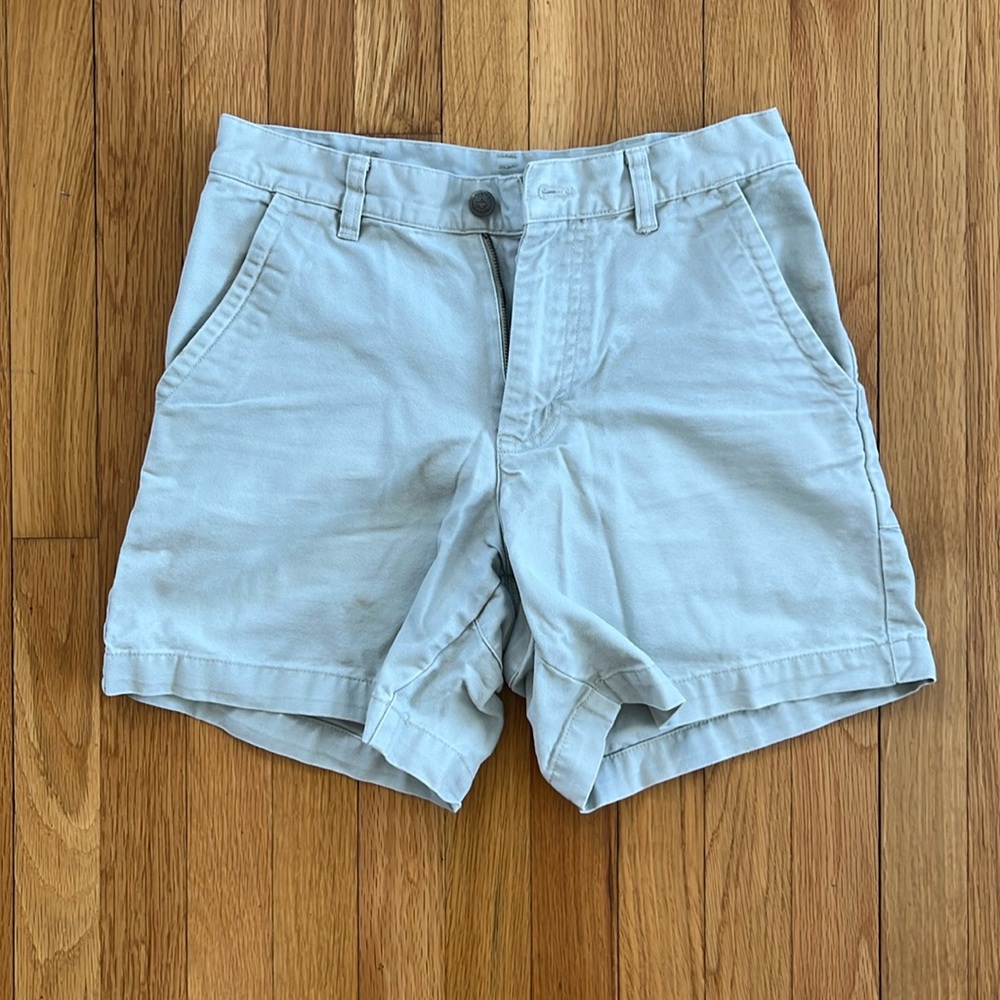 Patagonia Stand Up Shorts